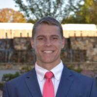 University of North Carolina at Charlotte Employee Robert Cushman's profile photo