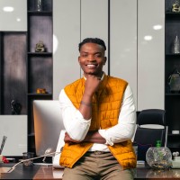 Hanu Agbodje Email
