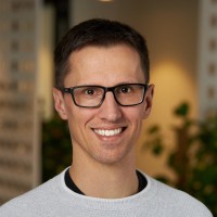 Lukasz Debski's profile photo