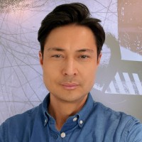 Daniel Harasaki Email