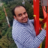 Arithmo Soluciones Employee Oscar Hermilo Gallardo Ramírez's profile photo