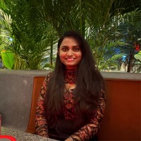 Western Digital Employee Ranjitha N's profile photo