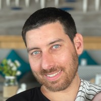 Just Eat Takeaway.com Employee Nir Peled's profile photo