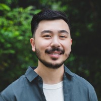 Today Employee Jeffrey Effendi's profile photo