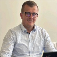 SELZER Group Employee Sanid Kožljak's profile photo