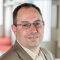Entomological Society of America Employee Neil Willoughby's profile photo