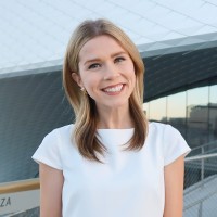 WKYC Studios Employee Annabelle Childers's profile photo