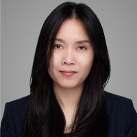 Irvine Company Employee Kathy Vu's profile photo