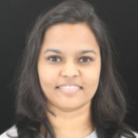Amazon Employee Laxmi B's profile photo