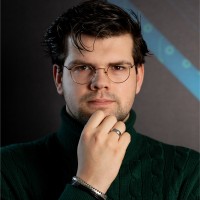 Zorggroep Almere Employee Danny Groen's profile photo