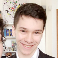 William Rimmer's profile photo