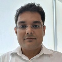 Novopor Advanced Science Private Limited Employee Mayank Sharma's profile photo