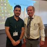 Mustafa Volkan Email