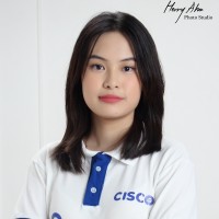 Victorienne Tiu's profile photo