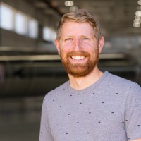 Stealth Space Company Employee Gregory Danielson's profile photo