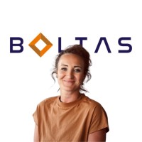 Boltas Employee Aylin Cobanoglu's profile photo