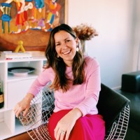 HazelHeartwood Employee Charlotte Bouillot's profile photo