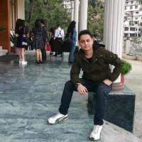 LOGIC ERP Employee Abhilash Kalia's profile photo