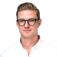 Ascent Global Logistics Employee Raimar Schmitt's profile photo