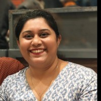 Educate Girls Employee Christine Roberts's profile photo