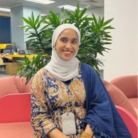 Bizniaga Technologies Sdn Bhd Employee Anisha Safwan's profile photo