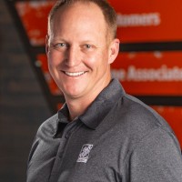 The Home Depot Employee Christopher Duffy's profile photo