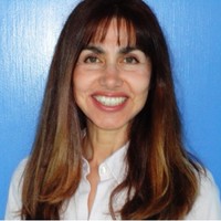 Informed.IQ Employee Magdalena Yesil's profile photo
