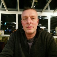 John Lewis & Partners Employee David Brew's profile photo