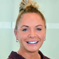 Pearson TalentLens Employee Sarah Hey's profile photo