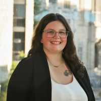 JDC West Employee Sam Fortune's profile photo
