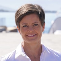 Ekornes Employee Kariann Sandvik's profile photo