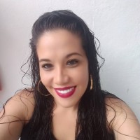 MONANGE Employee Isabel Santos's profile photo
