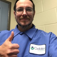 Celldex Therapeutics Employee James Boyer's profile photo