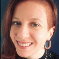 Franklin University Employee Erin Farmer's profile photo
