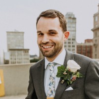 Conagra Brands Employee Danny Schneider's profile photo