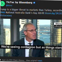 Ray Attrill Email & Phone Number