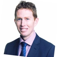 Trinity Grammar School, Kew Employee Kieran McCrohan's profile photo