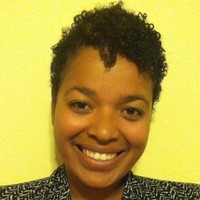 Desiree Carver-Thomas Email & Phone Number