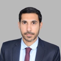 Ali Khalaf Email & Phone Number