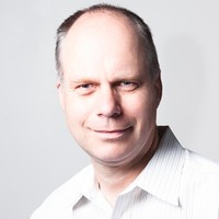 AVATAR MEDICAL Employee Xavier Wartelle's profile photo