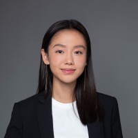 FGS Global Employee Aimee Wang's profile photo