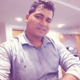 Goldstone Cements Limited Employee Gopal Chowdhury's profile photo