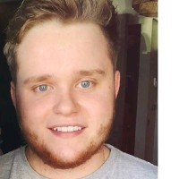 LightSpeed Broadband Employee Lewis Shepherd's profile photo