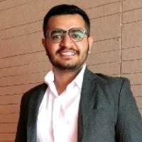 Jaynil Parmar Email & Phone Number