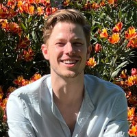 Oracle Employee Steven Warren's profile photo