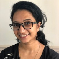 Archana Mohan Email