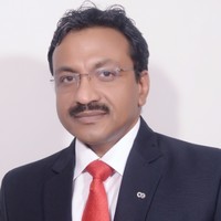 Saji Nandkumar Email & Phone Number