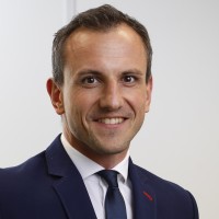 IntReal International Real Estate Kapitalverwaltungsgesellschaft mbH Employee Martin Halaska's profile photo