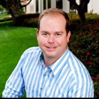 Scott Martens