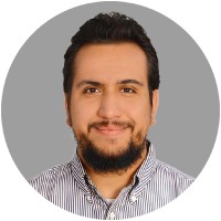 Khatib & Alami Employee Khalid Salah's profile photo